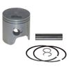 Pro Piston Kit Std Yamaha 40 Hp Bore Size 2.638 view 1