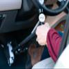 QuicStick Portable Driving Hand Control for Gas and Brake for Permanent or Temporary Disability, Handicap Driver Hand Control. view 2
