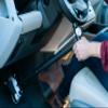 QuicStick Portable Driving Hand Control for Gas and Brake for Permanent or Temporary Disability, Handicap Driver Hand Control. view 3