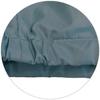 Oceansouth Custom Fit Full Covers for Yamaha Outboard Engine (F50H, F60F, F70A - 4CYL 996CC (from 2010 up to 2023), Leg Length:20") view 3