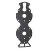 Marine Pro Gasket, Water Jacket Compatible with Yamaha V4 115-130hp view 1