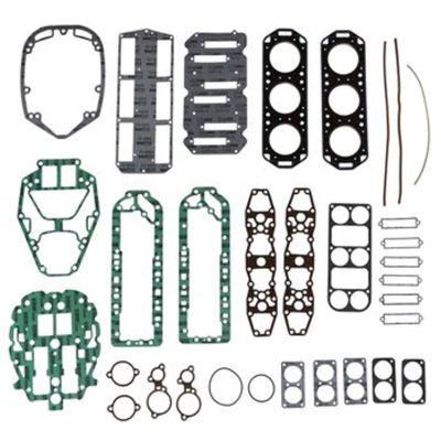 Pro Marine Gasket Kit, Powerhead Mercury 2.0L V6