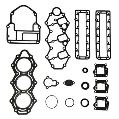Pro Marine Gasket Kit, Powerhead Compatible with Tohatsu 40, 50 hp