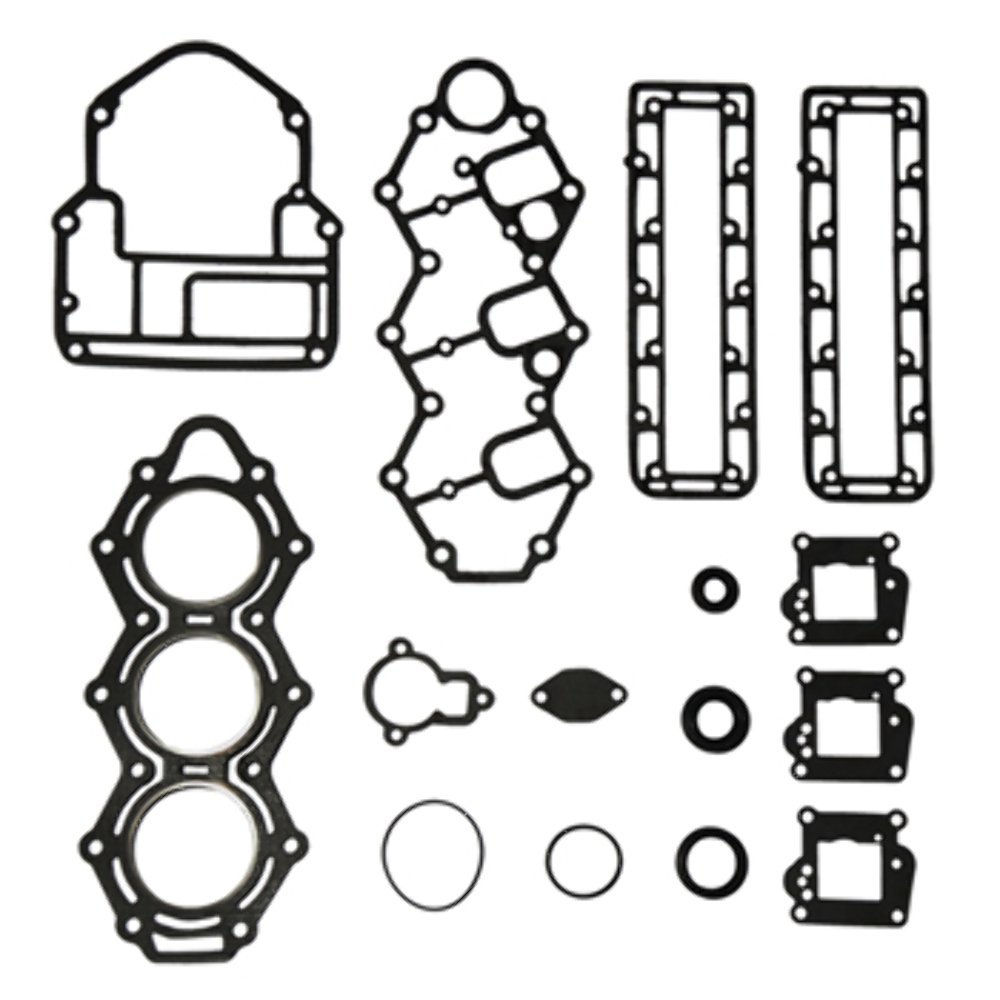 Pro Marine Gasket Kit, Powerhead Compatible with Tohatsu 40, 50 hp