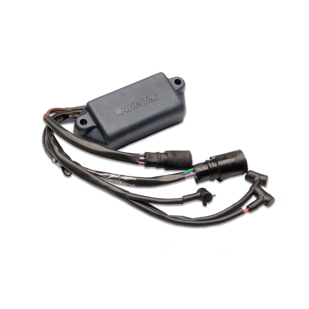 Arieltek Johnson Evinrude Power Pack CDI 60 70 75 HP 582115 583125 583143 763796