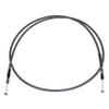 Marine Pro Throttle Cable for Compatible with Seadoo 2002-2010 GTX/GTI 4 Tech/GTX155 277001170 view 1