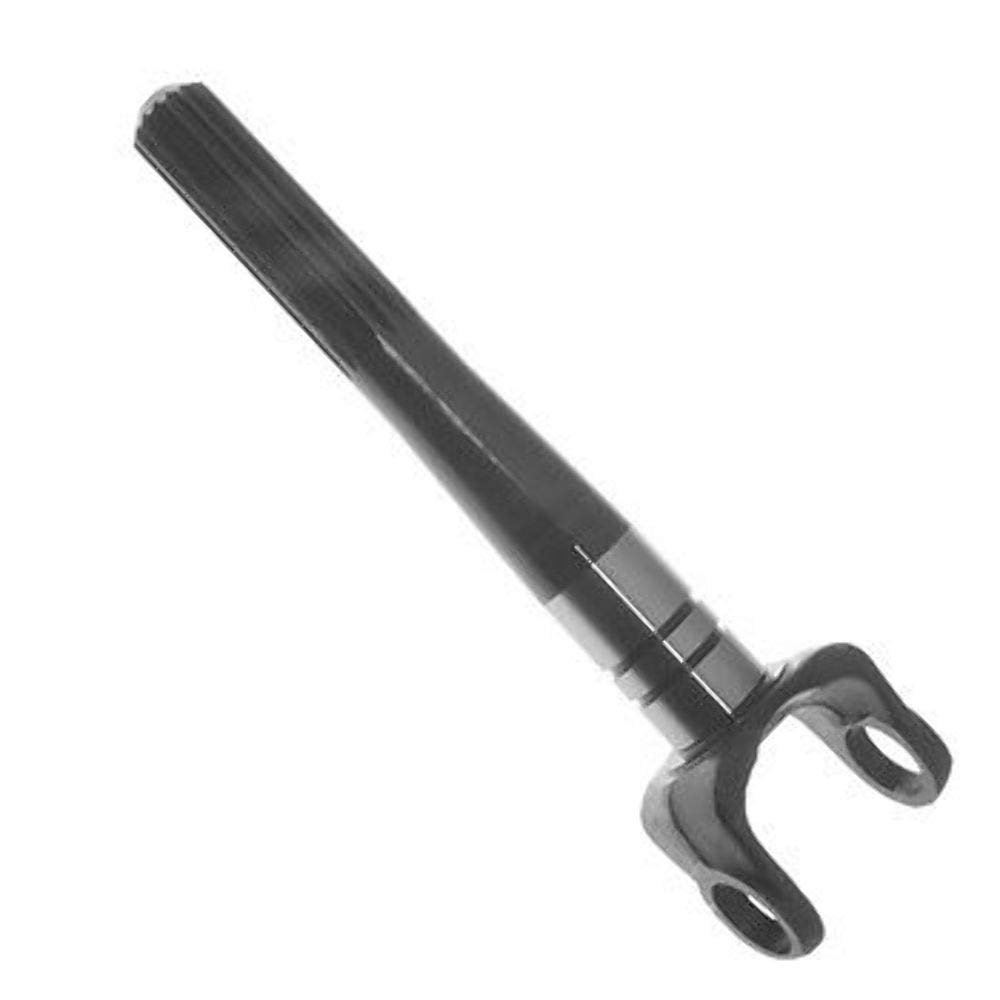 Pro Marine U Joint Yoke, Long R/MR/Alpha I Bravo/Compatible with OMC Cobra w/Internal Clips