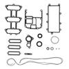 Pro Marine Gasket Kit, Powerhead w/Seals Compatible with Mercury 75-115 DFI 1.5L 3cyl view 1