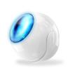 Fibaro USA FGBHMS-001 Motion Sensor, HomeKit-enabled Multi-Sensor view 3