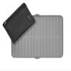WeatherTech FlexTray - Silicone Multi-Use Protection Tray - Grey Tray + Storage Bag view 1