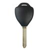 New Keyless Entry Remote Car Key for Toyota Corolla Venza Avalon GQ4-29T with G Chip; by AutoKeyMax (Single) view 3
