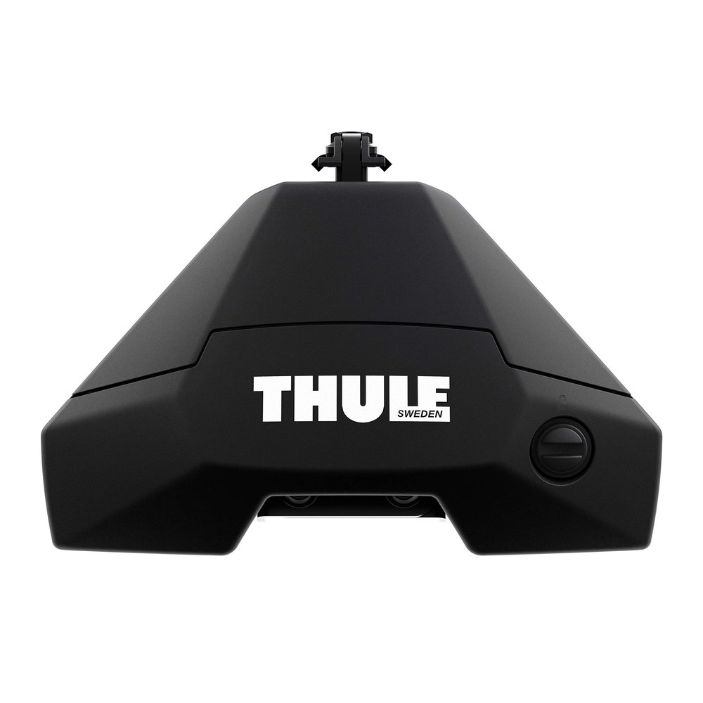 Thule Evo Clamp Foot Pack