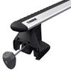 Thule Evo Clamp Foot Pack view 2