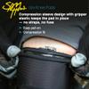 Seven iDP 7iDP Sam Hill Lite Knee Pads Lightweight, Breathable Mountain Biking Protection, Compression Fit, Slip-On Design, MTB, Enduro & Trail Ready (Medium) view 3