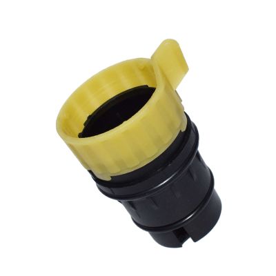 Transmission Plate 13-PIN Connector Plug + Seal 2035400253 Compatible with Mercedes Benz