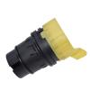 Transmission Plate 13-PIN Connector Plug + Seal 2035400253 Compatible with Mercedes Benz view 2