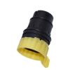 Transmission Plate 13-PIN Connector Plug + Seal 2035400253 Compatible with Mercedes Benz view 4