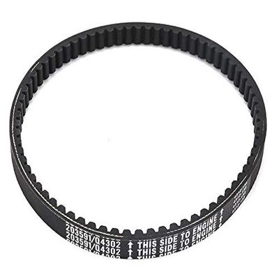 Drive belt compatible with Tomberlin Crossfire 150, Tomberlin Crossfire 150R, Yerf Dog SpiderBox 150cc GX150 Go Kart Buggy 150cc
