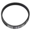 Drive belt compatible with Tomberlin Crossfire 150, Tomberlin Crossfire 150R, Yerf Dog SpiderBox 150cc GX150 Go Kart Buggy 150cc view 1