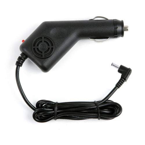 DC Car Adapter Power Supply Charger for Sony SRS-XB30 Bluetooth Wireless Speaker