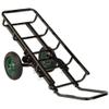 Viking Solutions Tilt-N-Go II Universal Durable Foldable Easy-to-Use Big Game Lifting and Transport Hitch-Mounted Tiltable Hauler view 1