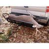 Viking Solutions Tilt-N-Go II Universal Durable Foldable Easy-to-Use Big Game Lifting and Transport Hitch-Mounted Tiltable Hauler view 4