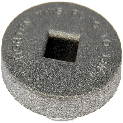 Dorman 917-016-P Oil Filter Drain Plug - Aluminum Compatible with Select Lexus/Scion/Toyota Models