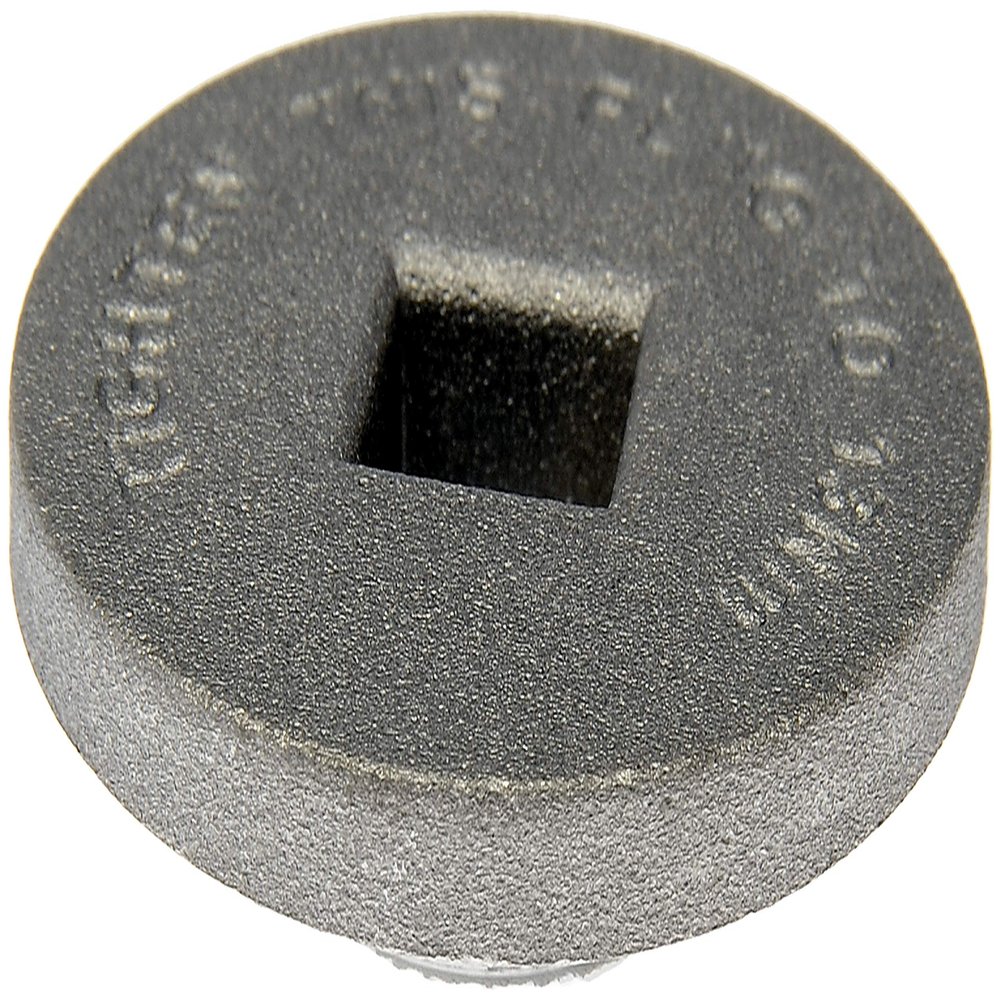 Dorman 917-016-P Oil Filter Drain Plug - Aluminum Compatible with Select Lexus/Scion/Toyota Models