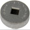 Dorman 917-016-P Oil Filter Drain Plug - Aluminum Compatible with Select Lexus/Scion/Toyota Models view 1