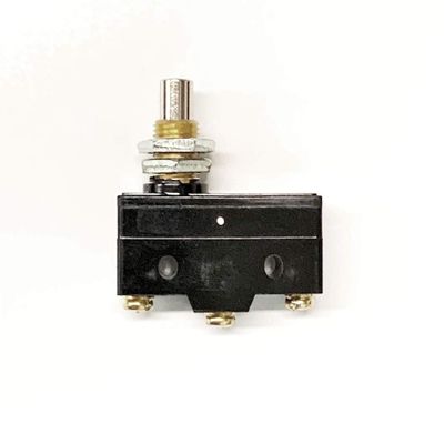 A.A Club Car Brake Light Micro Switch 3 Terminal Plunger-Style 1011439, 12374G1, 13141G1, 730, MS-011