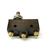 A.A Club Car Brake Light Micro Switch 3 Terminal Plunger-Style 1011439, 12374G1, 13141G1, 730, MS-011 view 2