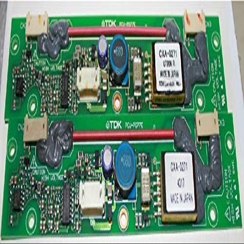 FidgetKute for Inverter TDK CXA-0271 PCU-P077E Good Condition 90 Day Warranty FU8