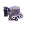 SouthMarine Boat Engine 812648 T 812648T 3303-812647T1 3303-812648T Carburetor Assy for Mercury Marine 2-Stroke 4HP 5HP Outboard Motor view 1