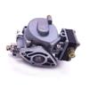 SouthMarine Boat Engine 812648 T 812648T 3303-812647T1 3303-812648T Carburetor Assy for Mercury Marine 2-Stroke 4HP 5HP Outboard Motor view 2