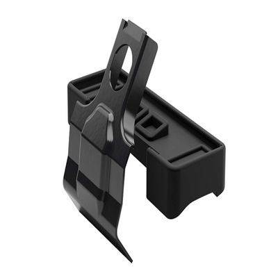 Thule Roof Rack System Fit Kit - Kit 5186, Black