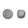 Bracketron Lux Additional Metal Plates for Magnet Phone Holder with Adhesive, Stand and Plate LX1-996-2 view 1