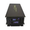 WZRELB Power Inverter 2500w Pure Sine Wave Inverter 24v 120v DC AC Converter view 3