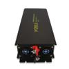 WZRELB Power Inverter 2500w Pure Sine Wave Inverter 24v 120v DC AC Converter view 4
