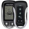 Prestige PE2LCDZ 2-Way Remote Transmitter Kit for Flashlogic Start - Up to 1 Mile Range view 1