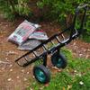 Viking Solutions Tilt-N-Go Game Cart view 3