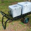Viking Solutions Tilt-N-Go Game Cart view 4