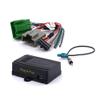 Crux SOCGM-18L GM Radio Replacement Interface view 1