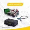 Crux SOCGM-18L GM Radio Replacement Interface view 3