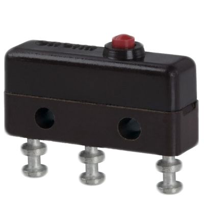 12SM501-T2 Basic Snap Action Switch