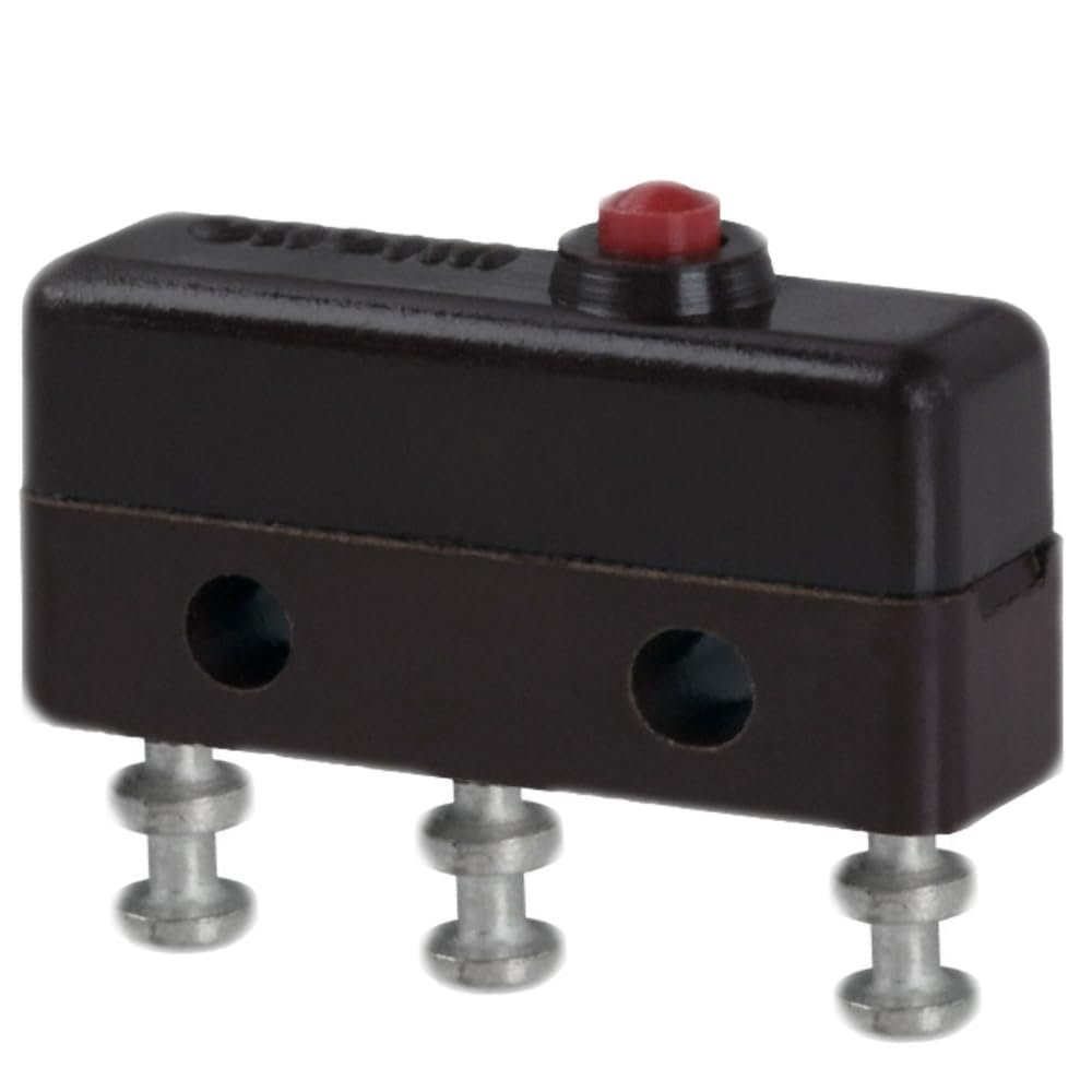 12SM501-T2 Basic Snap Action Switch