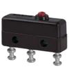 12SM501-T2 Basic Snap Action Switch view 2