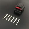 Davitu 5 Sets 6 Pin Tyco Electronic connector plug For GM Alloytec V6 DBW Accelerator Throttle Pedal 1-1419168-1 - (Package: 20 sets) view 2