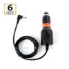 12V Car Auto Vehicle Adapter for Wilson 859983 Signal Booster DC-DC Power Supply view 2