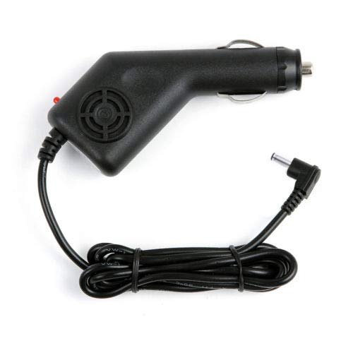 Car DC Adapter for Sirius Starmate 8 SST8V1 PowerConnect Dock Auto Power Supply