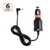 DC Car Adapter Charger Power Cord for Ematic EPD136 BL 13.6" Portable DVD Player view 3